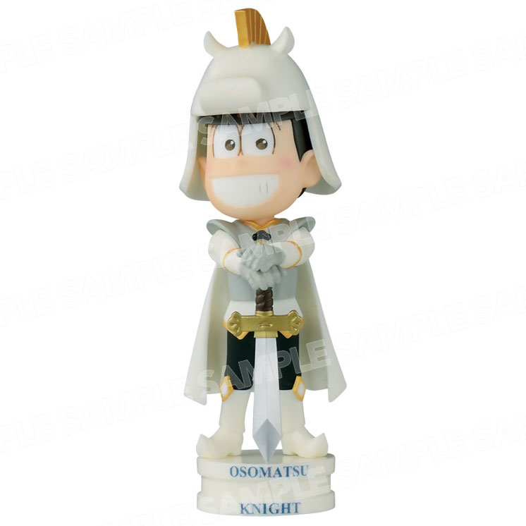 AmiAmi [Character & Hobby Shop] | Osomatsu-san World Collectable