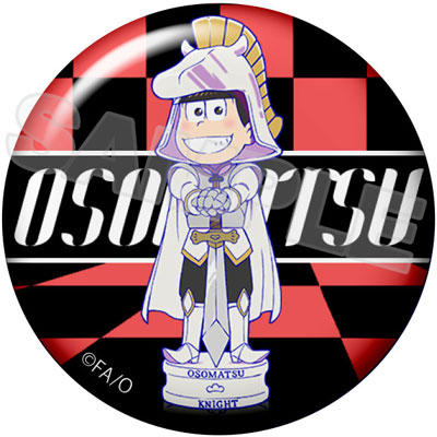 AmiAmi [Character & Hobby Shop] | Osomatsu-san World Collectable