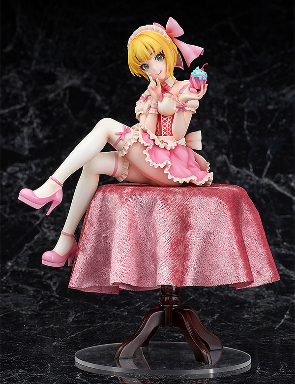 AmiAmi [Character & Hobby Shop] | THE IDOLM@STER Cinderella Girls
