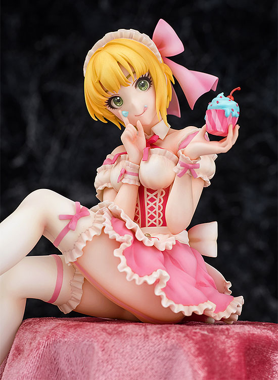 AmiAmi [Character & Hobby Shop] | THE IDOLM@STER Cinderella Girls