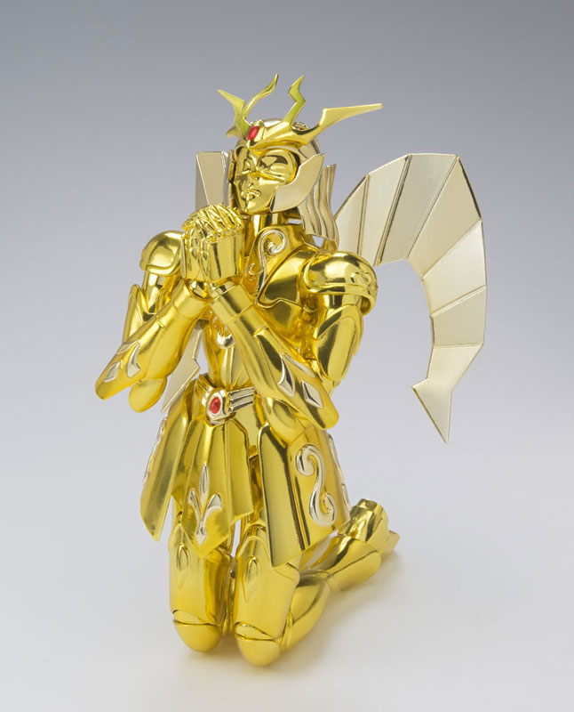 Saint Seiya Soul of Gold Myth Cloth EX - Virgo Shaka