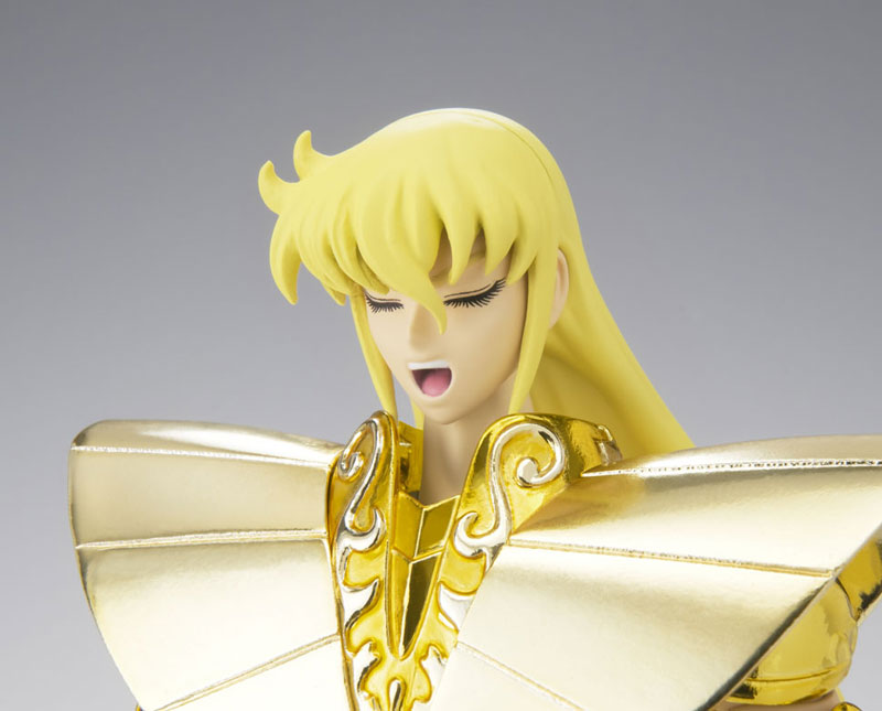 AmiAmi [Character & Hobby Shop] | (Pre-owned ITEM:A-/BOX:B)Saint