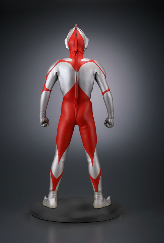 AmiAmi [Character & Hobby Shop] | Ultraman B Type 1/5 Cold Cast
