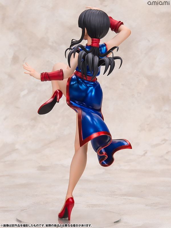 AmiAmi [Character & Hobby Shop] | Dragon Ball Gals - Chichi China