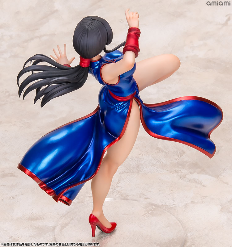 AmiAmi [Character & Hobby Shop] | Dragon Ball Gals - Chichi