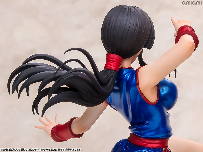 AmiAmi [Character & Hobby Shop] | Dragon Ball Gals - Chichi China