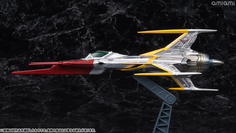 AmiAmi [Character & Hobby Shop] | Variable Action Hi-SPEC - Space