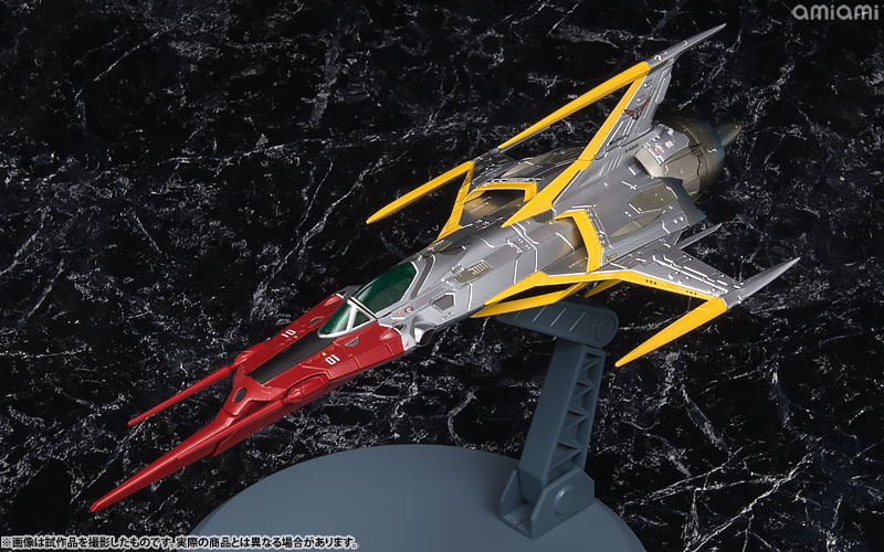 AmiAmi [Character & Hobby Shop] | Variable Action Hi-SPEC - Space