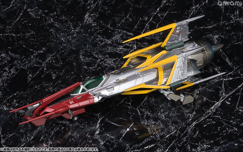 AmiAmi [Character & Hobby Shop] | Variable Action Hi-SPEC - Space