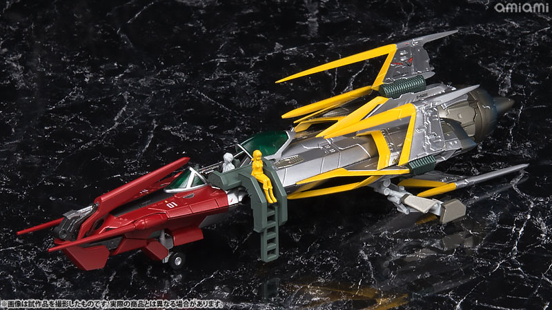 特撮 0000 AmiAmi [Character & Hobby Shop] | Variable Action Hi-SPEC - Space