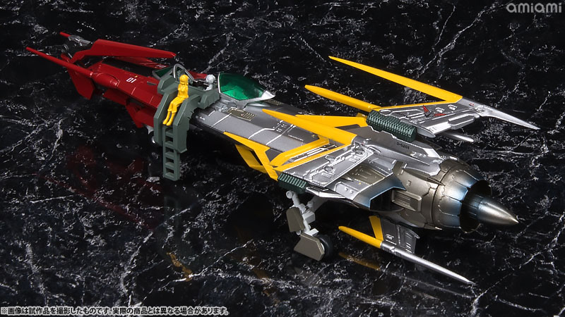 AmiAmi [Character & Hobby Shop] | Variable Action Hi-SPEC - Space