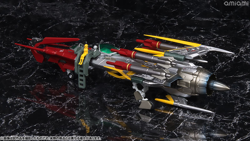 AmiAmi [Character & Hobby Shop] | Variable Action Hi-SPEC - Space