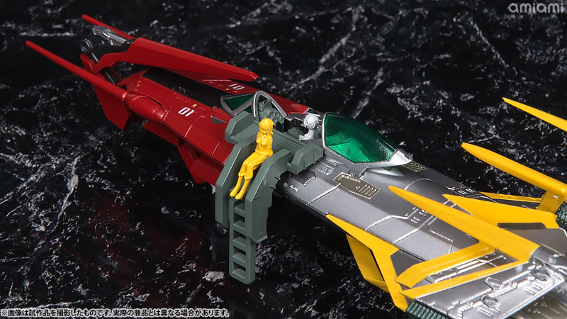 AmiAmi [Character & Hobby Shop] | Variable Action Hi-SPEC - Space