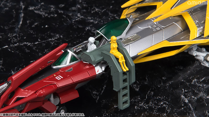 AmiAmi [Character & Hobby Shop] | Variable Action Hi-SPEC - Space