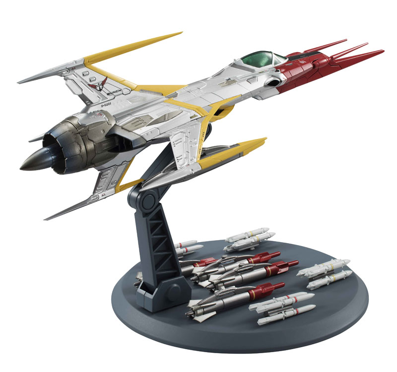 AmiAmi [Character & Hobby Shop] | Variable Action Hi-SPEC