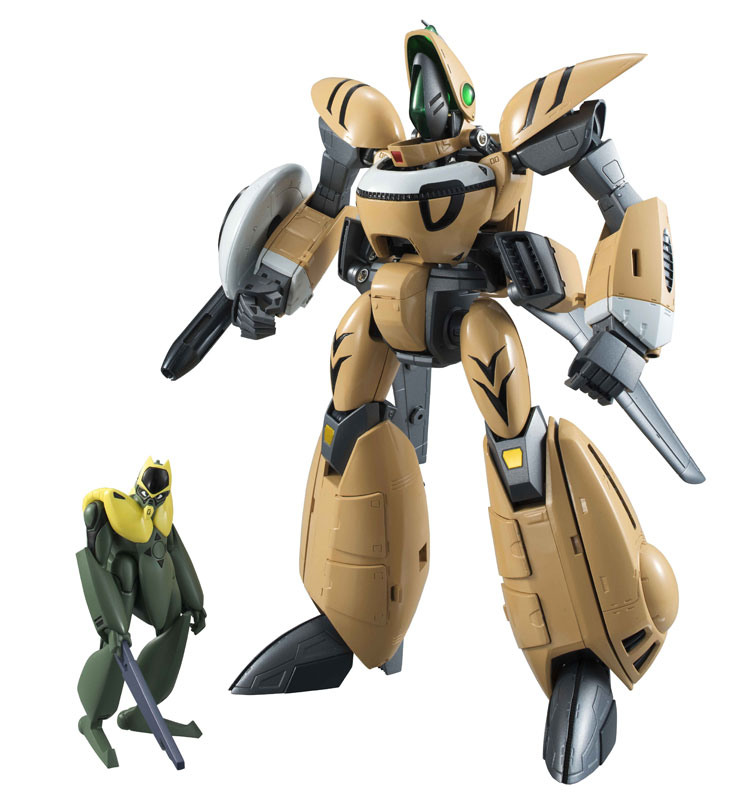 AmiAmi [Character & Hobby Shop] | Variable Action Hi-SPEC 超时空 