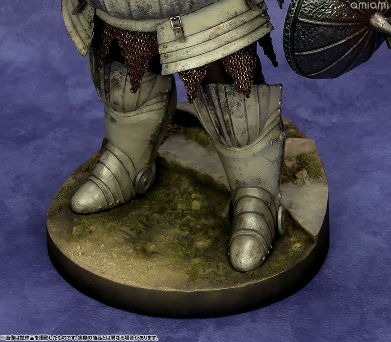 AmiAmi [Character & Hobby Shop] | DARK SOULS - Siegmeyer of