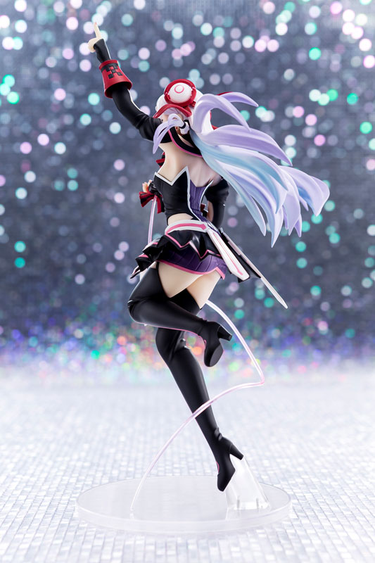 AmiAmi [Character & Hobby Shop]  Sword Art Online the Movie: Ordinal Scale  Yuna 1/7 Complete Figure(Released)