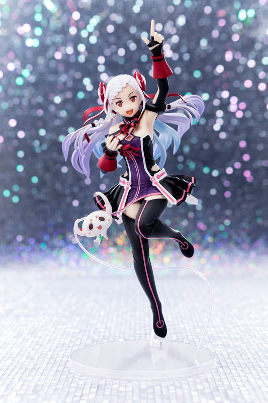 AmiAmi [Character & Hobby Shop]  Sword Art Online the Movie: Ordinal Scale  Yuna 1/7 Complete Figure(Released)