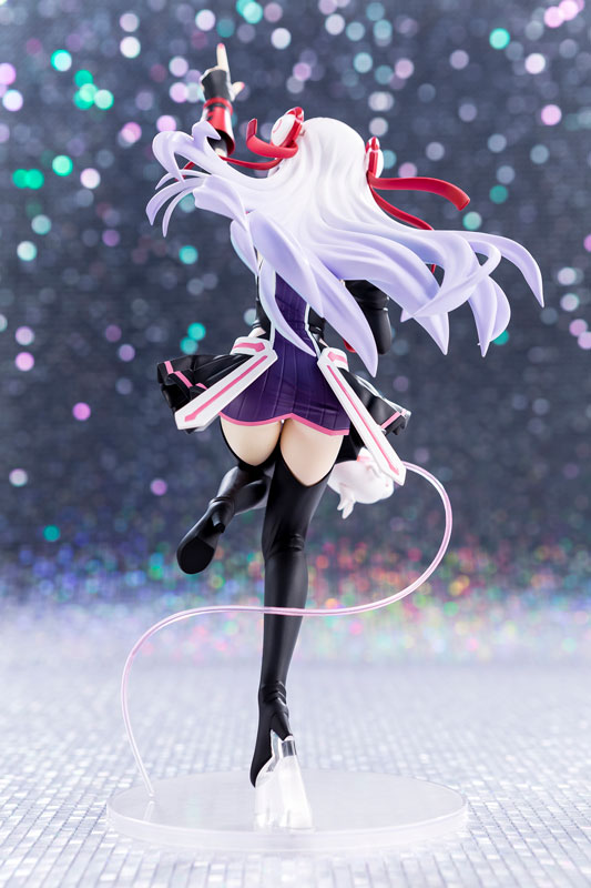 AmiAmi [Character & Hobby Shop]  Sword Art Online the Movie: Ordinal Scale  Yuna 1/7 Complete Figure(Released)