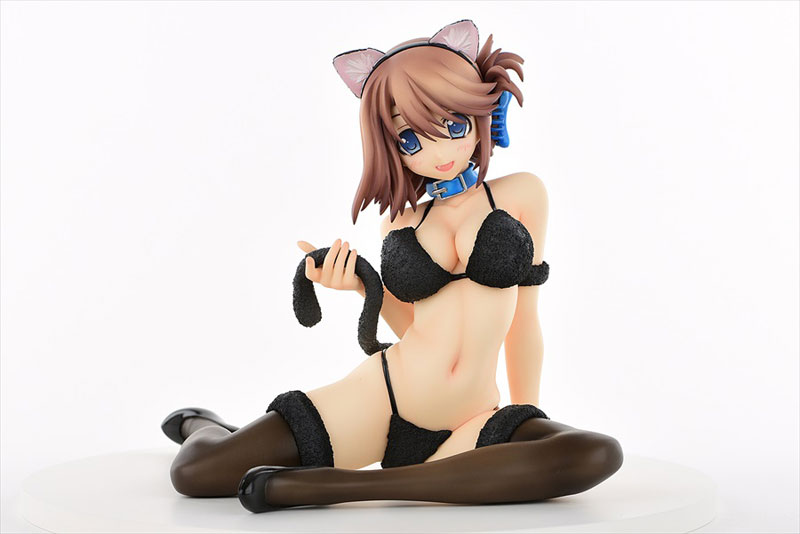 AmiAmi [Character & Hobby Shop] | ToHeart2 XRATED 小牧爱佳～ver 