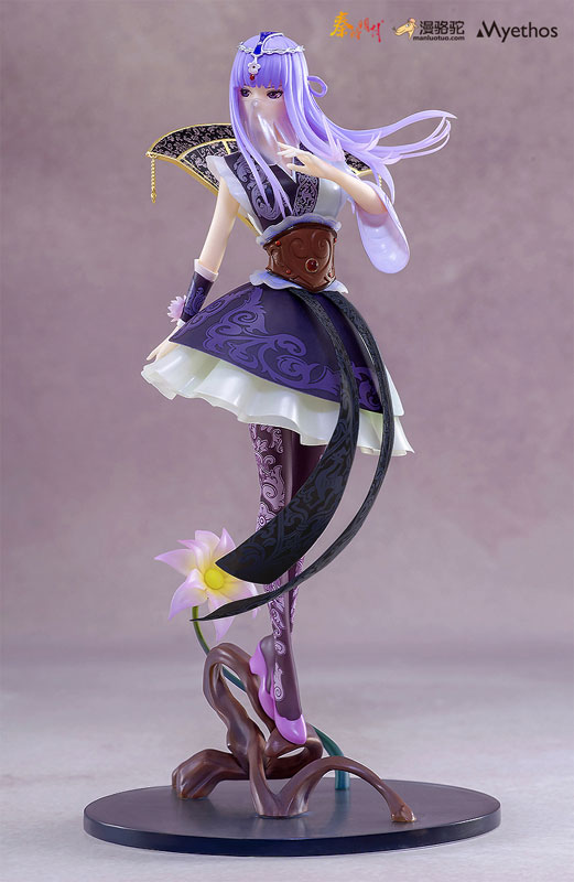Myethos 秦時明月 少司命 通常版 AmiAmi [Character & Hobby Shop] | 秦时明月少司命普通版完成品手办