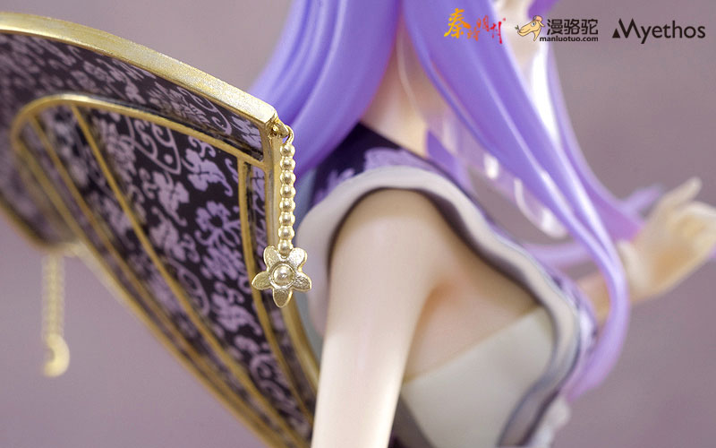 Myethos 秦時明月 少司命 通常版 AmiAmi [Character & Hobby Shop] | 秦时明月少司命普通版完成品手办