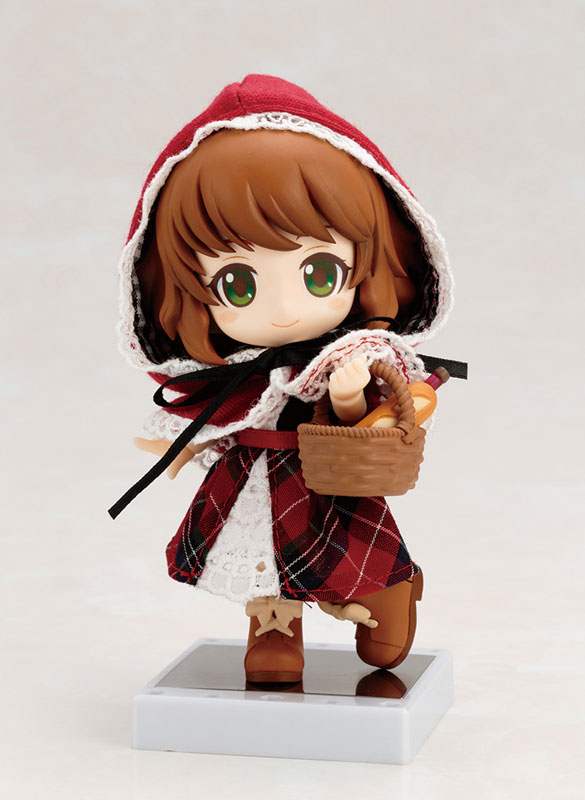 AmiAmi [Character & Hobby Shop] | (New Item w/ Box Damage)Cu-poche 