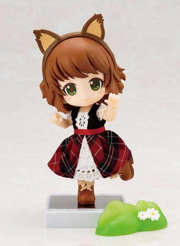 AmiAmi [Character & Hobby Shop] | (New Item w/ Box Damage)Cu-poche 