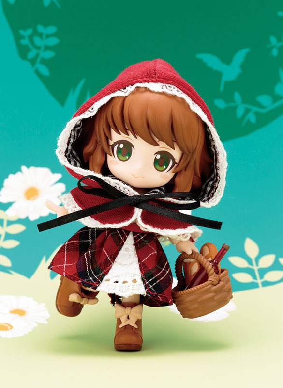 AmiAmi [Character & Hobby Shop] | (New Item w/ Box Damage)Cu-poche 