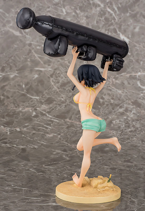 AmiAmi [Character & Hobby Shop] | Girls und Panzer the Movie