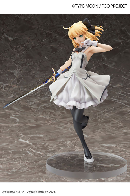 AmiAmi [Character & Hobby Shop] | Fate/Grand Order - Saber/Altria