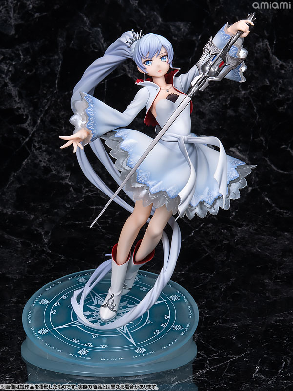 AmiAmi [Character & Hobby Shop] | [AmiAmi Exclusive Bonus] RWBY