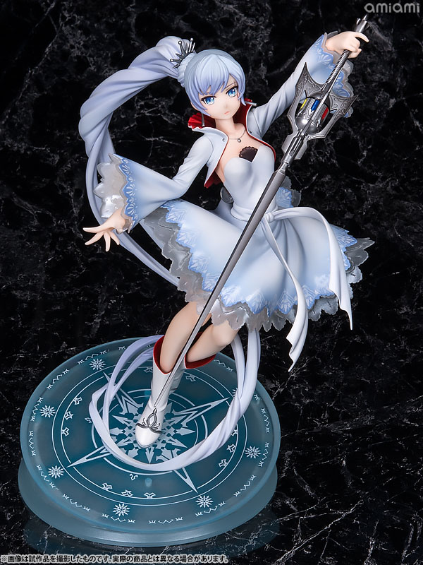 AmiAmi [Character & Hobby Shop] | [AmiAmi Exclusive Bonus] RWBY 