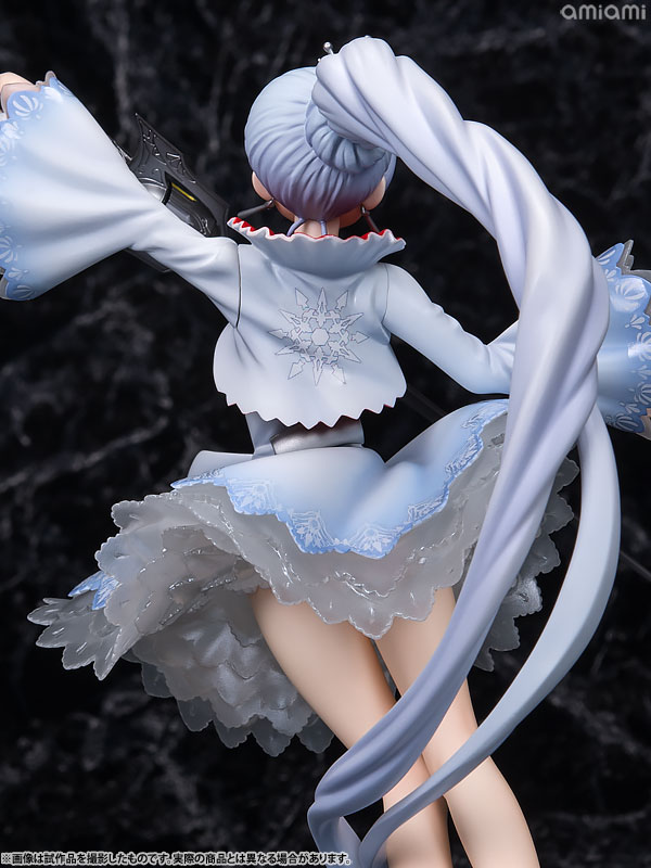 AmiAmi [Character & Hobby Shop] | [AmiAmi Exclusive Bonus] RWBY