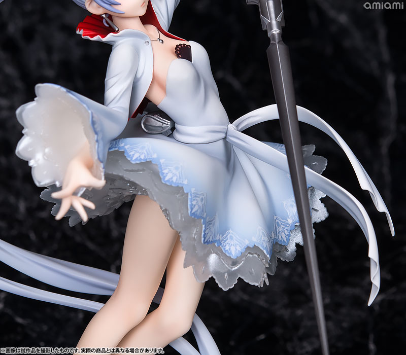 AmiAmi [Character & Hobby Shop] | [AmiAmi Exclusive Bonus] RWBY