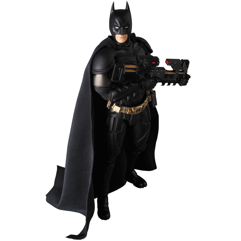 上質風合い マフェックス No.053 MAFEX BATMAN Ver.3.0 | everestdg.com