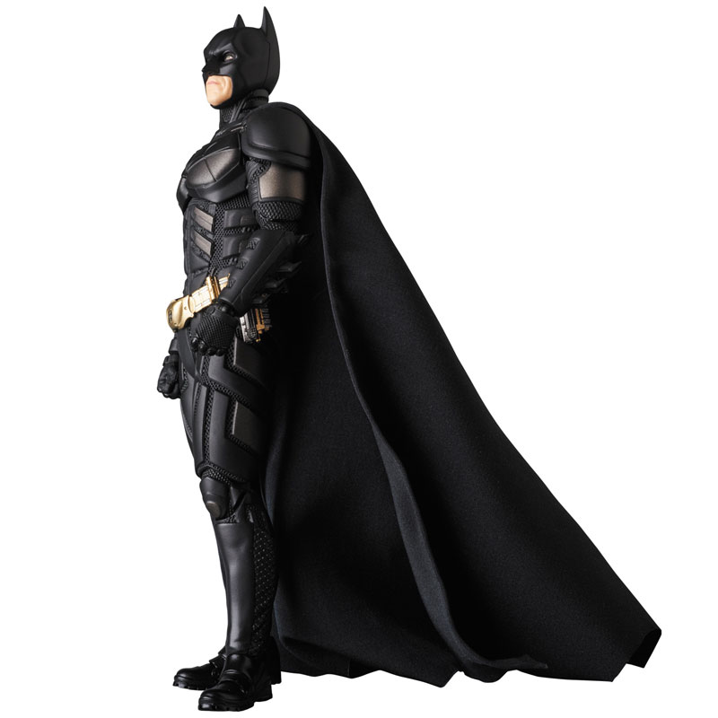 AmiAmi [Character & Hobby Shop] | MAFEX No.053 MAFEX BATMAN Ver