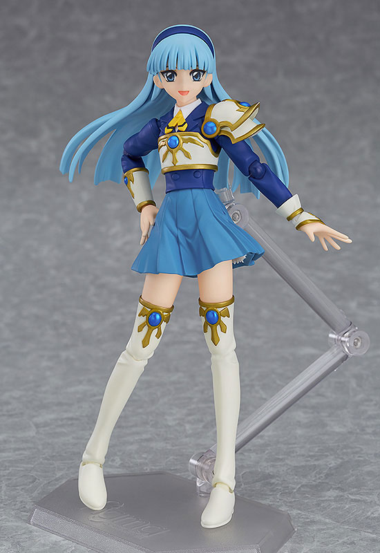 Umi Ryuuzaki Doll Figure Sega Anime Game Manga CLAMP Magic Knight Rayearth