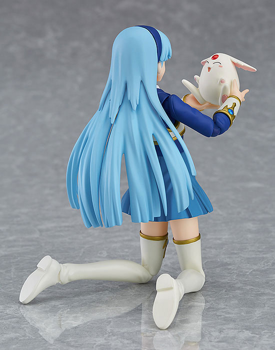 Umi Ryuuzaki Doll Figure Sega Anime Game Manga CLAMP Magic Knight Rayearth