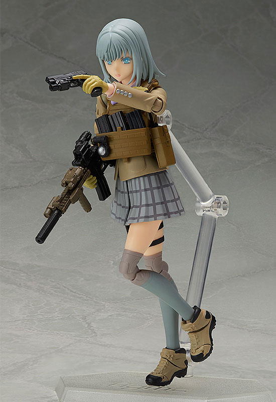 送料無料 通販 激安 & [Character AmiAmi Hobby LittleArmory - figma | Shop] ニット/セーター