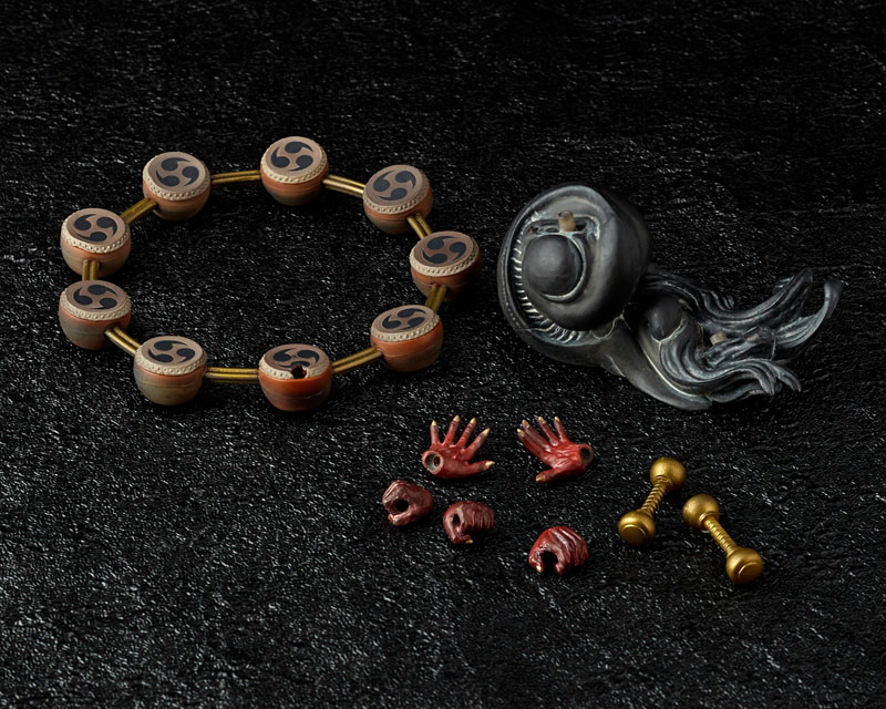 AmiAmi [Character & Hobby Shop] | KT Project KT-EX05 Takeya Style