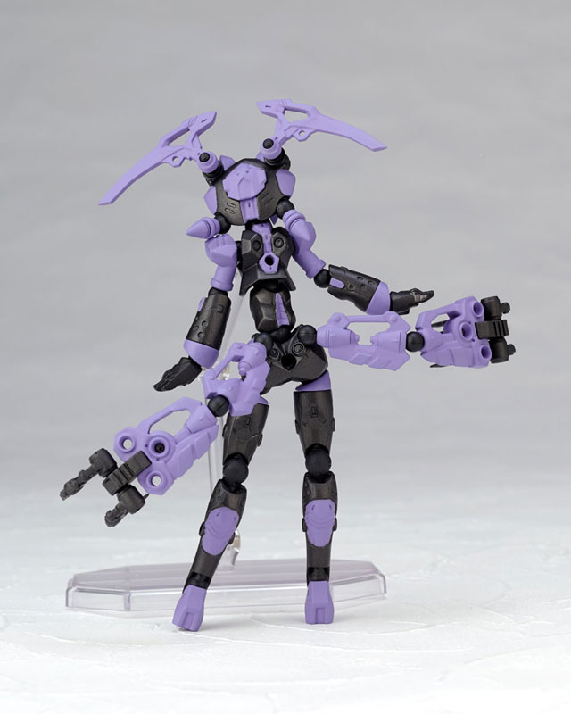 AmiAmi [Character & Hobby Shop] | Assemble Borg NEXUS 025 I.O 