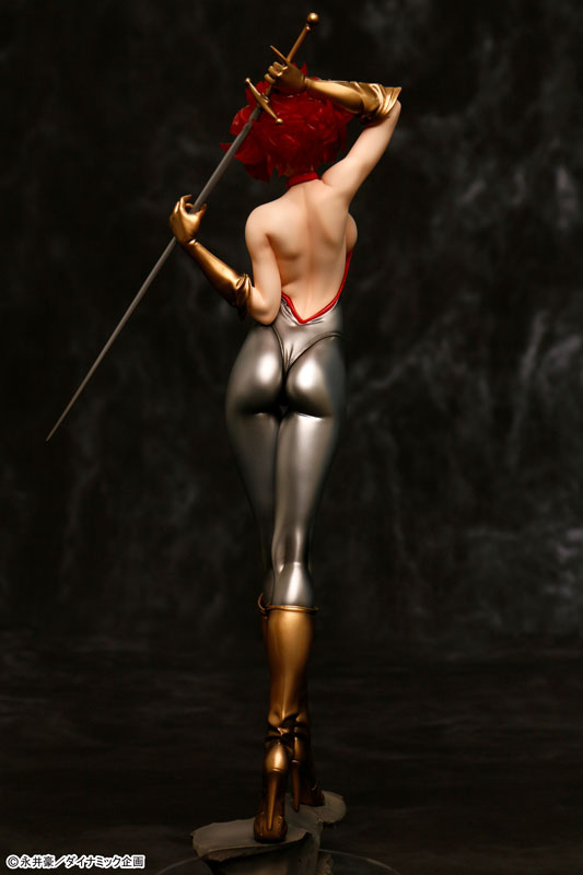 AmiAmi [Character & Hobby Shop] | Cutie Honey -Soft Bust