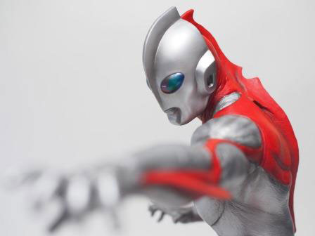 AmiAmi [Character & Hobby Shop] | CCP 1/6 Tokusatsu Series VOL.79
