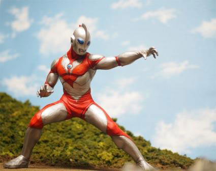 AmiAmi [Character & Hobby Shop] | CCP 1/6 Tokusatsu Series VOL.79