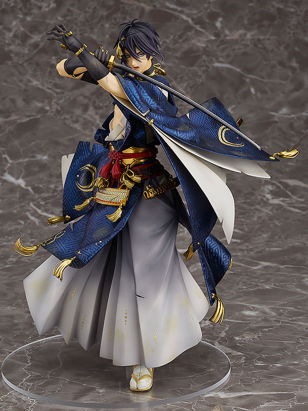 AmiAmi [Character & Hobby Shop] | Touken Ranbu Online - Mikazuki