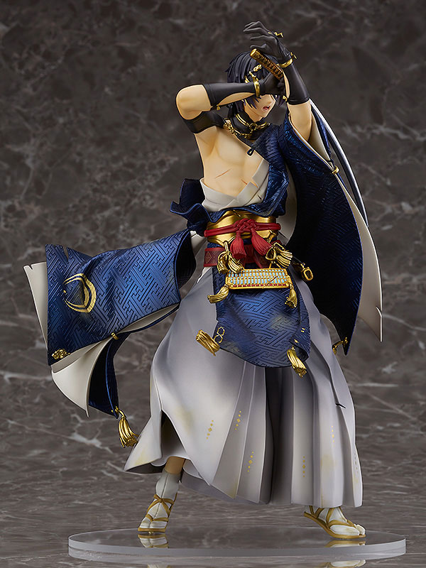 AmiAmi [Character & Hobby Shop] | Touken Ranbu Online - Mikazuki
