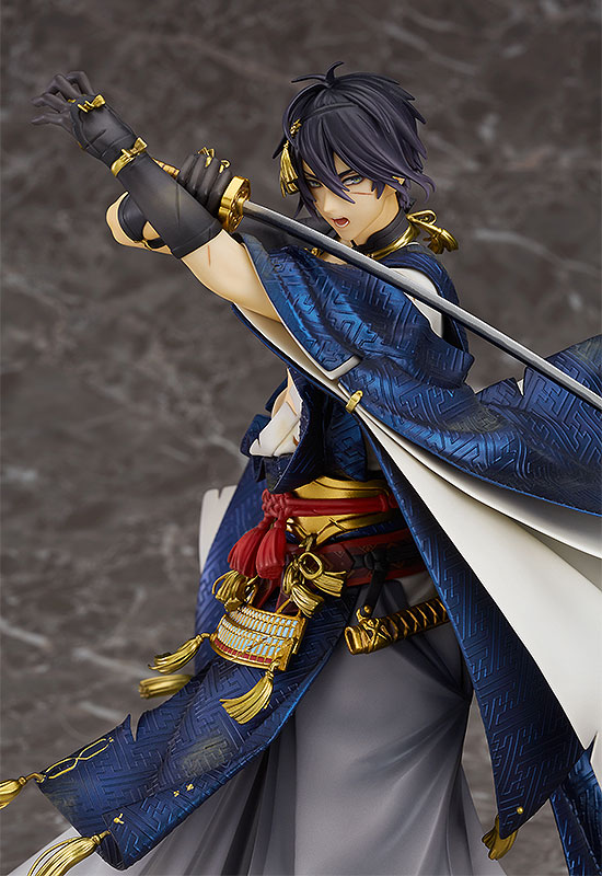 AmiAmi [Character & Hobby Shop] | Touken Ranbu Online - Mikazuki