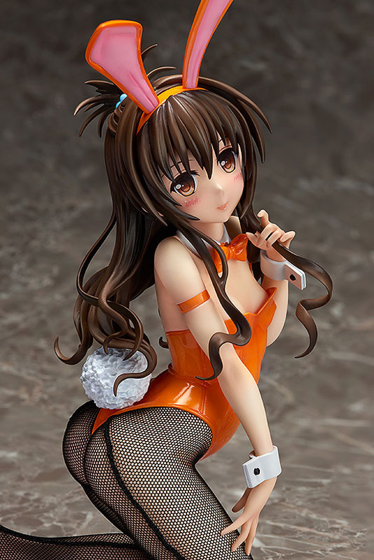 AmiAmi [Character & Hobby Shop] | B-STYLE - To Love-Ru Darkness